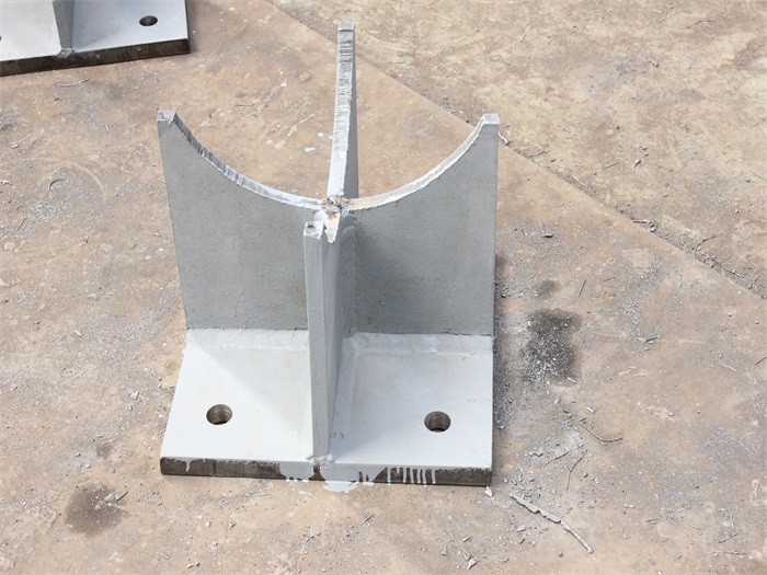 万宁螺栓球支座