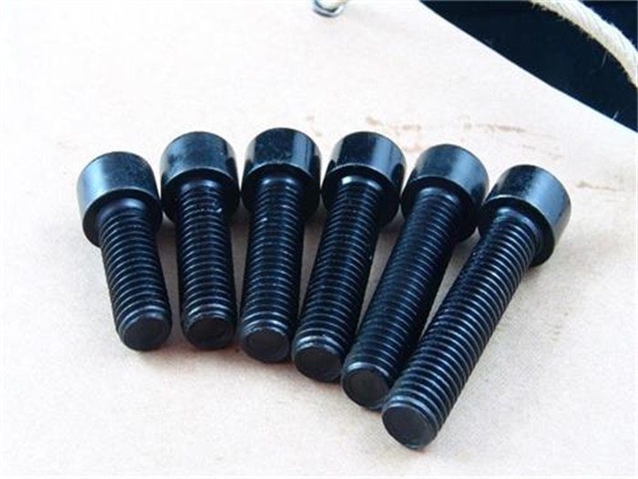 万宁高强螺栓